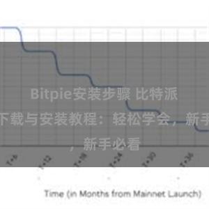 Bitpie安装步骤 比特派钱包下载与安装教程：轻松学会，新手必看