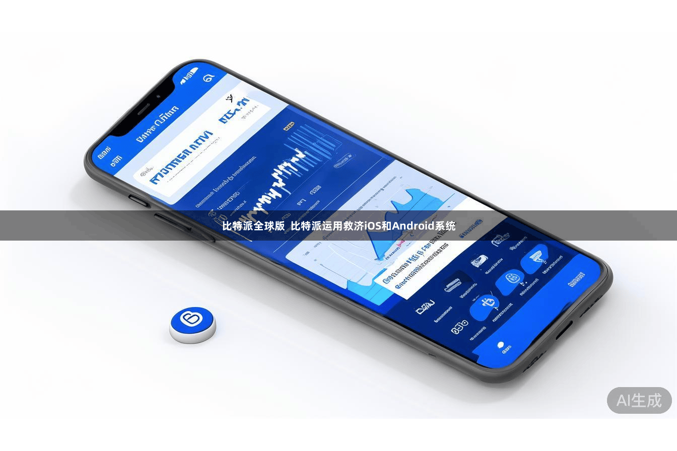 比特派全球版  比特派运用救济iOS和Android系统