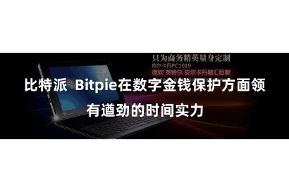 比特派  Bitpie在数字金钱保护方面领有遒劲的时间实力