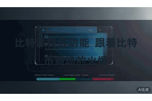 比特派钱包功能  跟着比特币商场的火爆