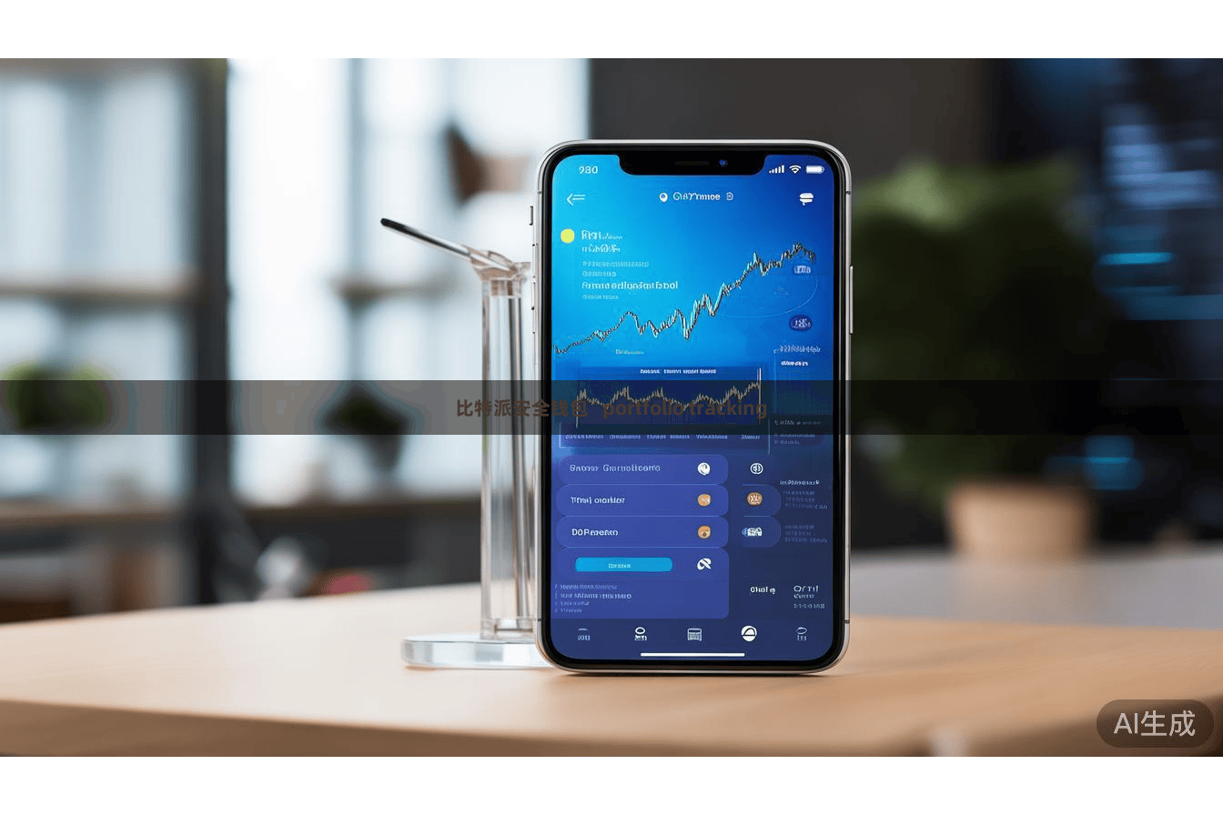比特派安全钱包   portfolio tracking