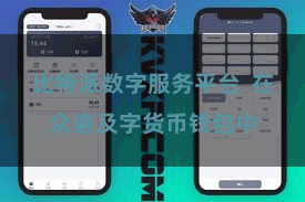 比特派数字服务平台  在众遍及字货币钱包中